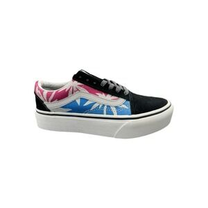 VANS Old Skool Platfor VN0A3B3UTRC Women's 8 Mens Size 6.5